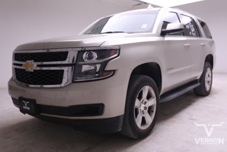 Used 2016 Chevrolet Tahoe LT image 1
