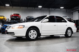 Used 2001 Honda Accord EX image 1