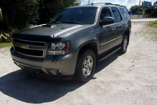 Used 2007 Chevrolet Tahoe LT image 1