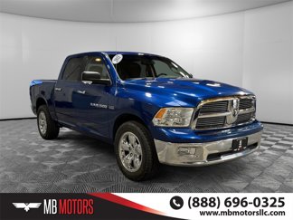 Used 2011 RAM 1500 Big Horn image 1
