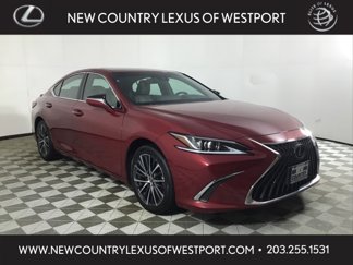 Used 2022 Lexus ES 350 w/ Premium Package image 1