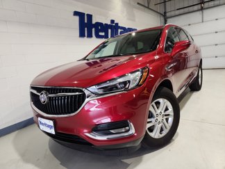 Used 2019 Buick Enclave Essence w/ Trailering Package, 5000 lbs. image 1