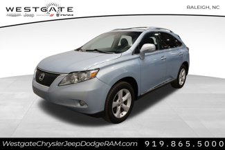 Used 2010 Lexus RX 350 2WD image 1