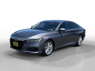 Used 2020 Honda Accord LX image 1