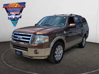 Used 2012 Ford Expedition King Ranch image 1