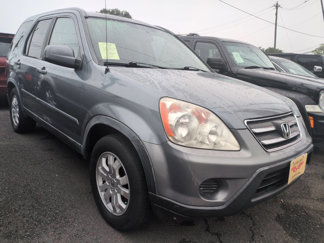 Used 2006 Honda CR-V EX image 1