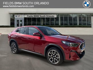 Used 2024 BMW X2 xDrive28i image 1