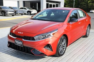 Used 2023 Kia Forte GT-Line image 1