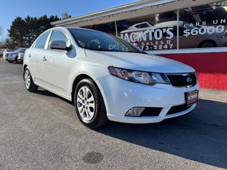 Used 2012 Kia Forte EX w/ Fuel Economy Pkg image 1