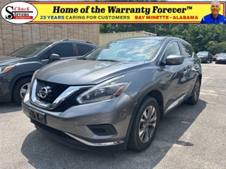 Used 2018 Nissan Murano S image 1