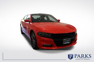 Used 2018 Dodge Charger GT image 1