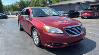 Used 2014 Chrysler 200 Limited w/ Sun/Sound Group image 1