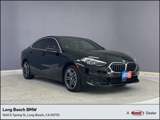 Certified 2022 BMW 228i Gran Coupe w/ Convenience Package image 1