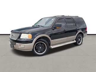 Used 2004 Ford Expedition Eddie Bauer image 1