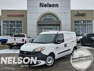 Used 2017 RAM ProMaster City Tradesman w/ Rear Back-up Camera Group image 1