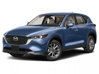 Certified 2023 MAZDA CX-5 AWD 2.5 S w/ Select Package image 1