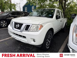 Used 2017 Nissan Frontier Desert Runner image 1