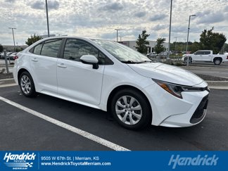 Used 2020 Toyota Corolla LE video 1