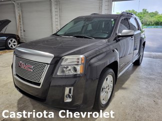 Certified 2014 GMC Terrain Denali image 1