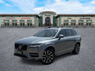 Used 2018 Volvo XC90 T5 Momentum w/ Convenience Package image 1