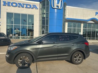 Used 2014 Hyundai Santa Fe Sport w/ Popular Equipment Package 02 image 1