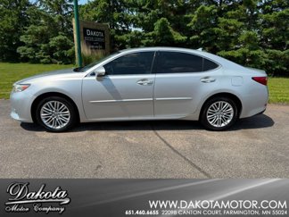 Used 2013 Lexus ES 350 image 1