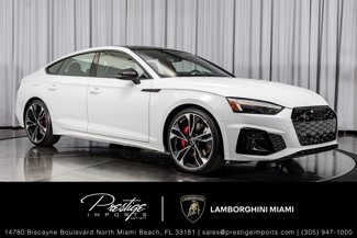 Used 2023 Audi S5 Premium Plus image 1