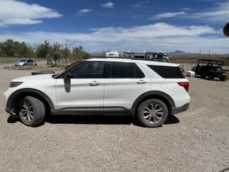 Used 2020 Ford Explorer XLT w/ Equipment Group 202A image 1
