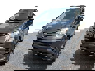 Used 2017 Toyota RAV4 XLE image 1