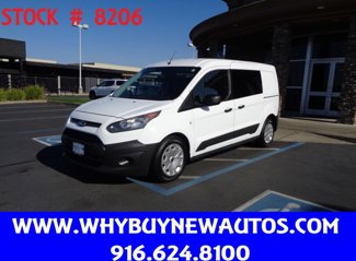 Used 2015 Ford Transit Connect XL image 1