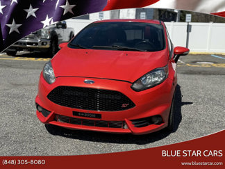 Used 2014 Ford Fiesta ST image 1