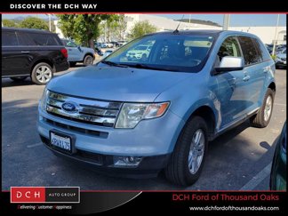 Used 2008 Ford Edge SEL image 1