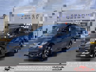 Used 2018 Honda Civic EX-T image 1