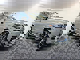 Certified 2022 Volvo XC90 T8 Inscription w/ Advanced Package image 1