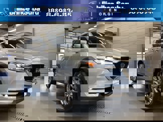 Used 2019 MAZDA CX-5 Grand Touring w/ GT Premium Package image 1