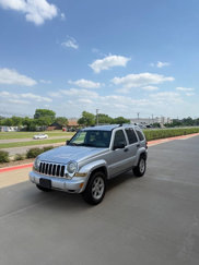 Used 2005 Jeep Liberty Limited image 1