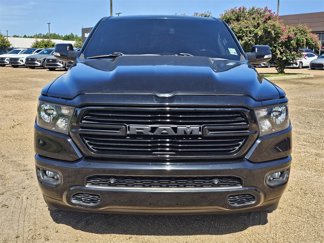 Used 2019 RAM 1500 Big Horn video 2