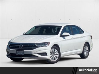 Used 2020 Volkswagen Jetta S w/ Driver Assistance Package image 1