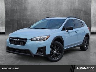 Used 2018 Subaru Crosstrek 2.0i image 1