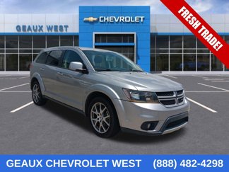 Used 2019 Dodge Journey GT image 1