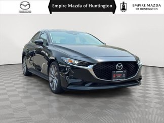 Used 2021 MAZDA MAZDA3 s image 1
