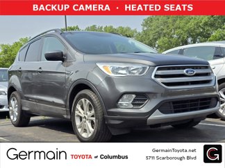 Used 2018 Ford Escape SE image 1