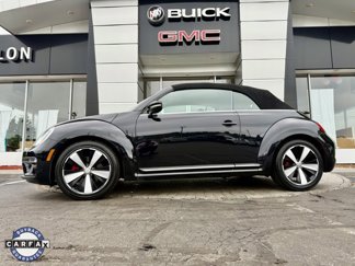 Used 2013 Volkswagen Beetle 2.0T image 1