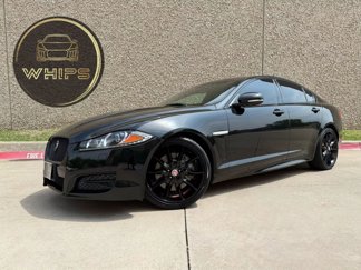 Used 2015 Jaguar XF Sport image 1