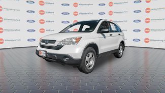 Used 2008 Honda CR-V LX image 1