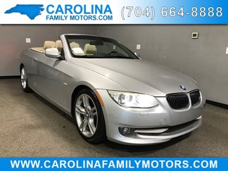 Used 2011 BMW 328i Convertible image 1
