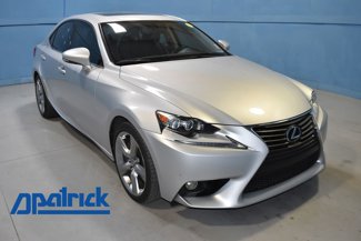 Used 2014 Lexus IS 350 image 1