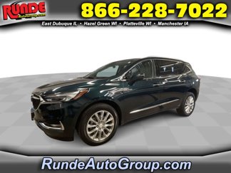 Used 2019 Buick Enclave Essence image 1