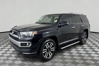 Used 2014 Toyota 4Runner Limited image 1