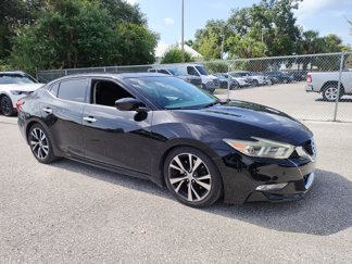 Used 2016 Nissan Maxima 3.5 S image 1